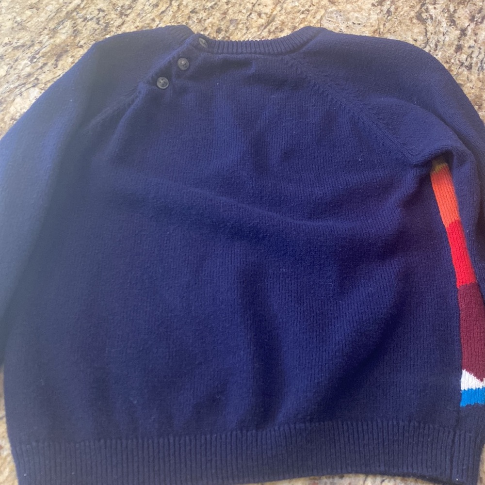 Gymboree Sweater - Picture 3 of 3